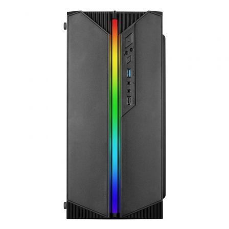 Mars Gaming MC-S1 Negro